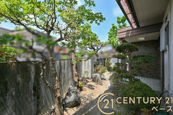 生駒郡平群町竜田川３丁目の中古一戸建て