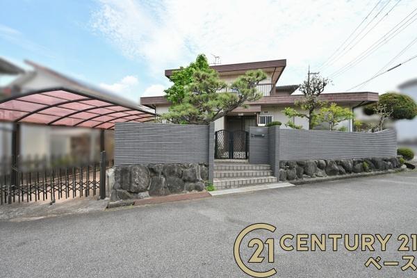 生駒郡平群町竜田川３丁目の中古一戸建