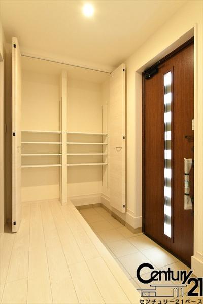 リーブルガーデン吉新３号棟／新築一戸建
