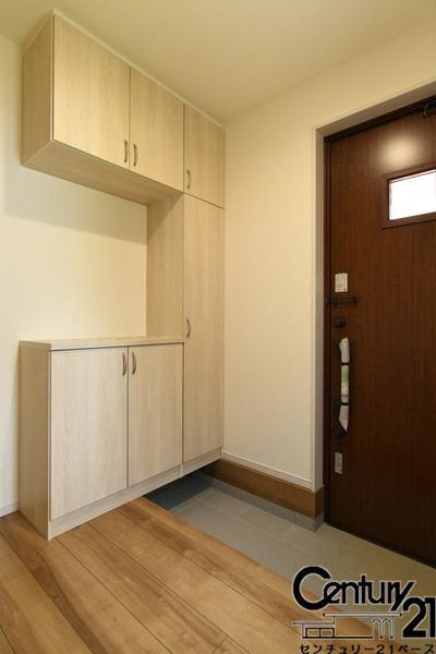 リーブルガーデン東登美ケ丘１号棟／新築一戸建