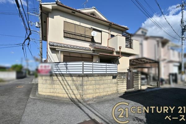 北葛城郡広陵町大塚　一戸建