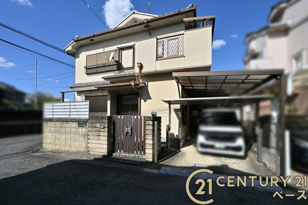 北葛城郡広陵町大塚　一戸建
