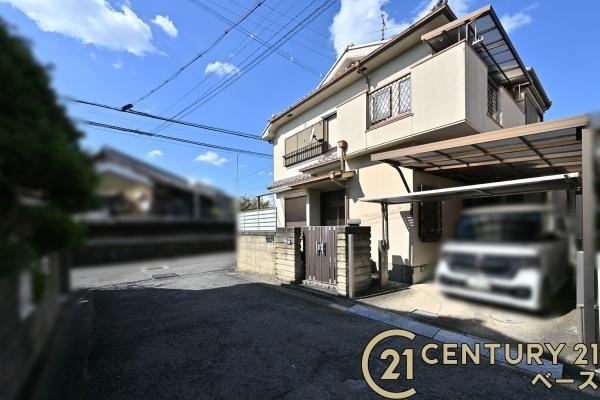 北葛城郡広陵町大塚　一戸建
