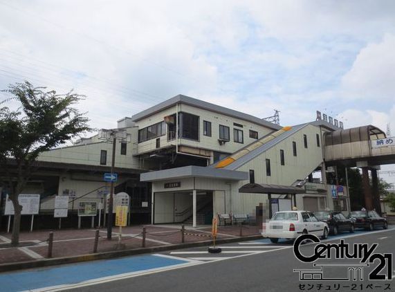 エスリード五位堂駅前(五位堂駅(近鉄大阪線))