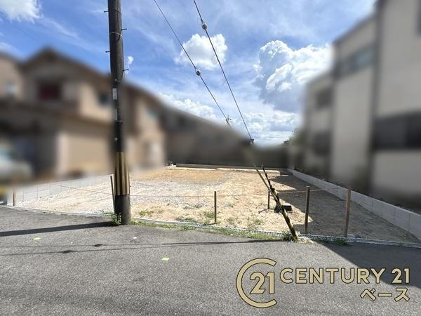 生駒市小平尾町／新築一戸建