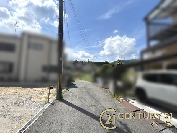 生駒市小平尾町／新築一戸建