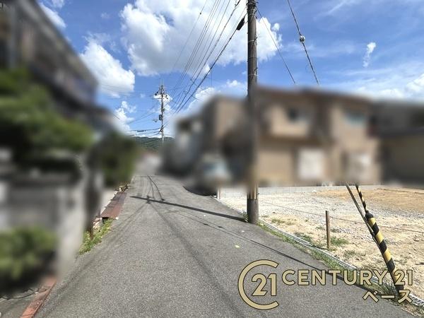 生駒市小平尾町／新築一戸建