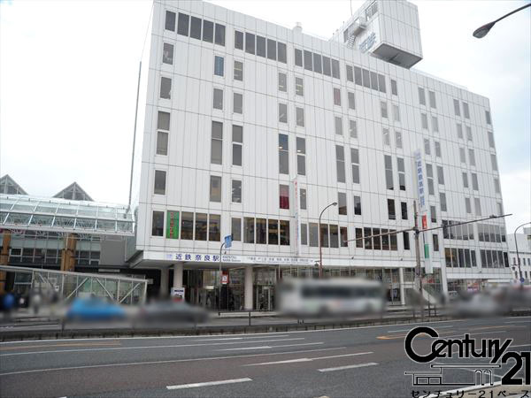 リーブルガーデン法蓮町／新築一戸建(近鉄奈良駅(近鉄奈良線))