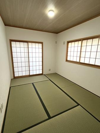 生駒郡斑鳩町龍田北２丁目の中古一戸建て