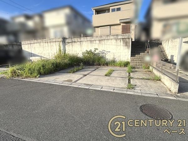 生駒郡斑鳩町龍田北２丁目の中古一戸建て