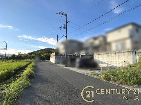 生駒郡斑鳩町龍田北２丁目の中古一戸建て