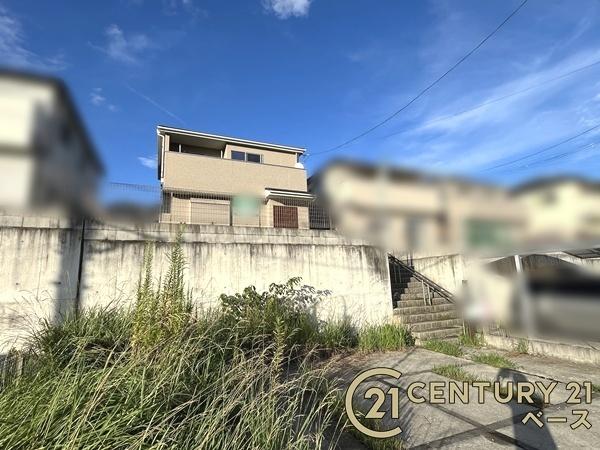 生駒郡斑鳩町龍田北２丁目の中古一戸建て