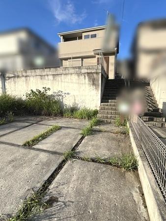 生駒郡斑鳩町龍田北２丁目の中古一戸建て