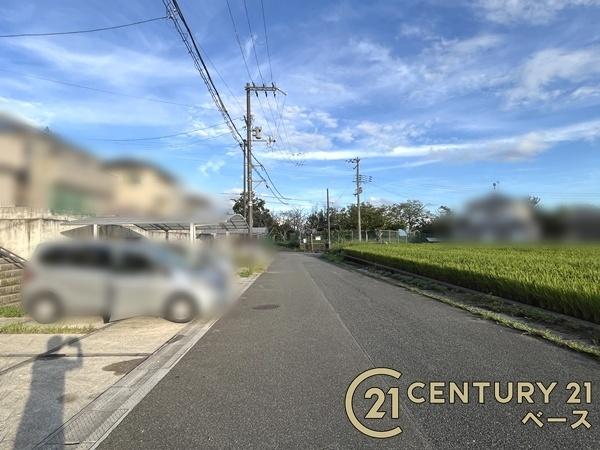 生駒郡斑鳩町龍田北２丁目の中古一戸建て