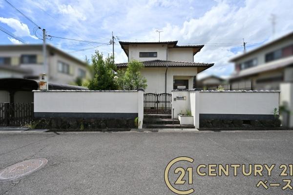 橿原市白橿町１丁目　一戸建