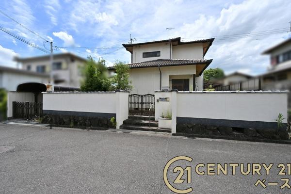 橿原市白橿町１丁目　一戸建