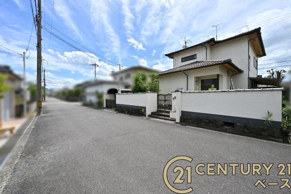 橿原市白橿町１丁目　一戸建