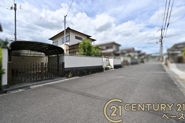橿原市白橿町１丁目の中古一戸建て