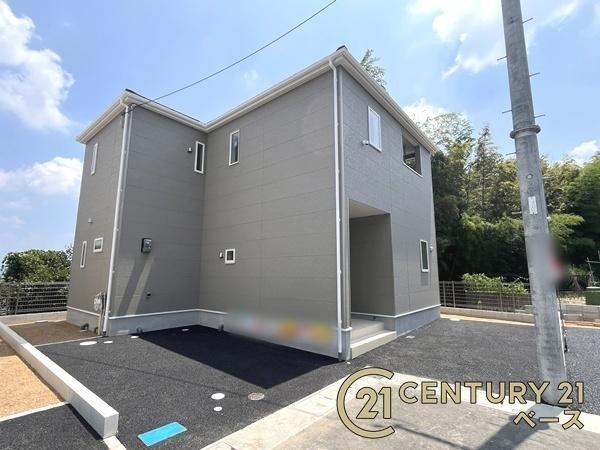 クレイドルガーデン田辺/新築一戸建