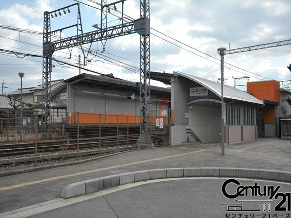 橿原市新口町の土地(新ノ口駅(近鉄橿原線))