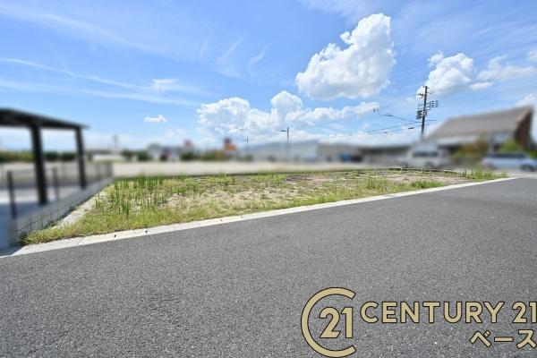 北葛城郡広陵町大字笠の売土地