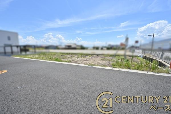 北葛城郡広陵町大字笠の売土地