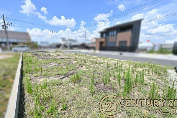 北葛城郡広陵町大字笠の売土地