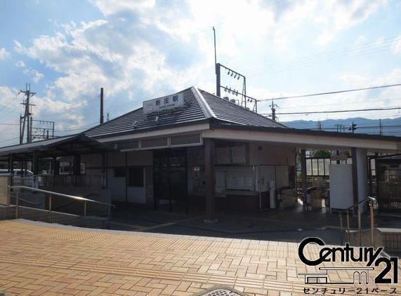 リーブルガーデン林堂／新築一戸建(近鉄新庄駅(近鉄御所線))