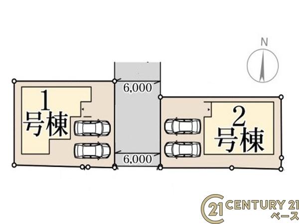 リーブルガーデン富堂町１号棟／新築一戸建