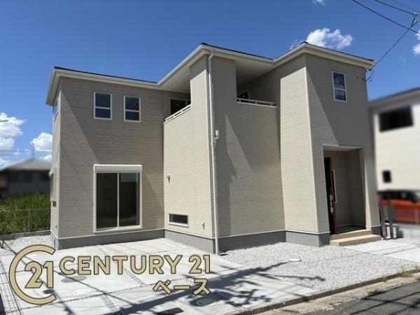 リーブルガーデン富堂町1号棟/新築一戸建