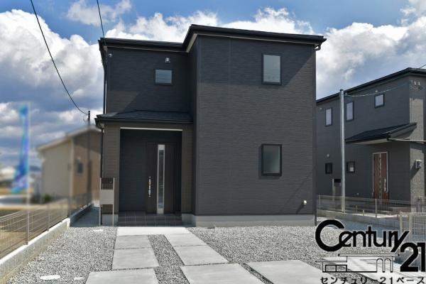 リーブルガーデン富堂町2号棟/新築一戸建
