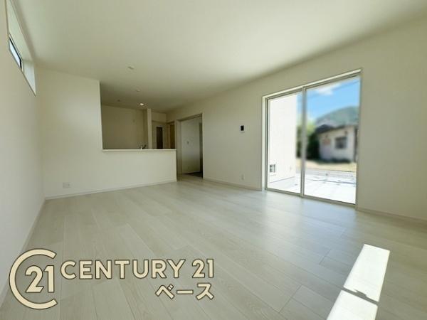 リーブルガーデン富堂町２号棟／新築一戸建