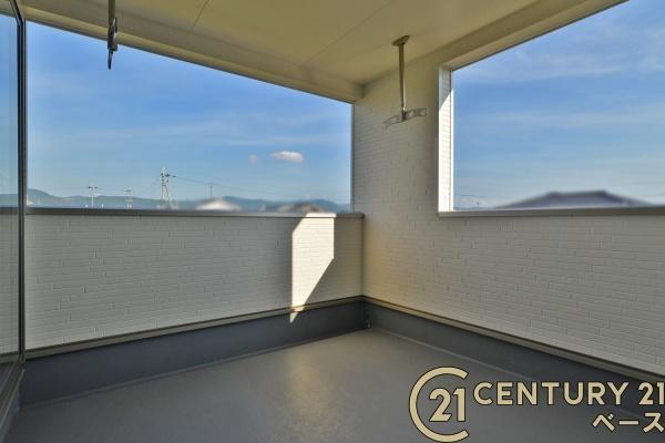 クレイドルガーデン川西町／新築一戸建