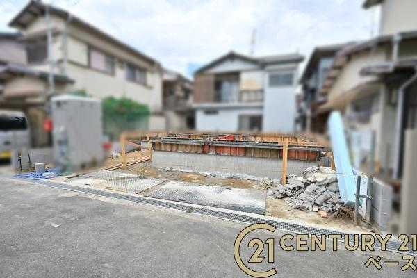 クレイドルガーデン川西町／新築一戸建