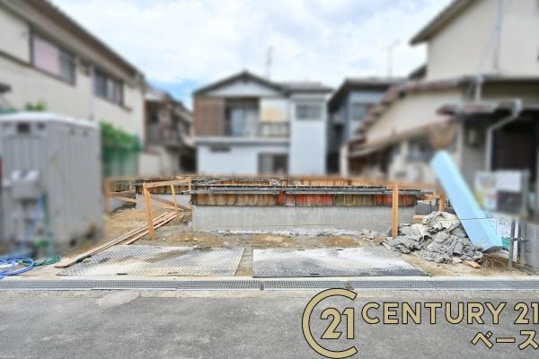 クレイドルガーデン川西町／新築一戸建