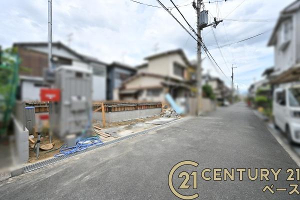 クレイドルガーデン川西町／新築一戸建