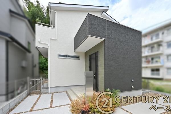橿原市白橿町４丁目　一戸建