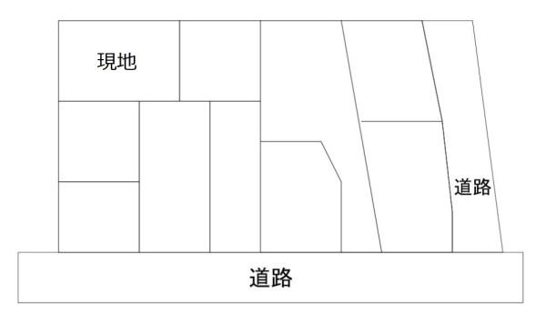 橿原市白橿町４丁目の中古一戸建て