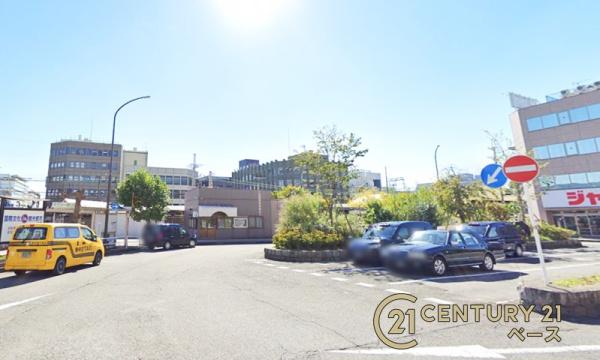 奈良市法蓮町１号棟／新築一戸建(新大宮駅(近鉄奈良線))