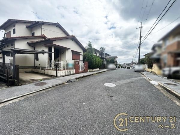 生駒郡三郷町城山台５丁目　一戸建