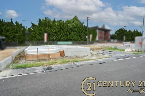 クレイドルガーデン草川１号棟／新築一戸建