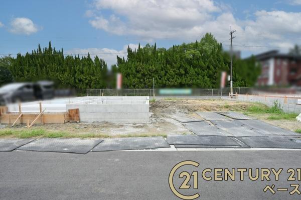 クレイドルガーデン草川１号棟／新築一戸建