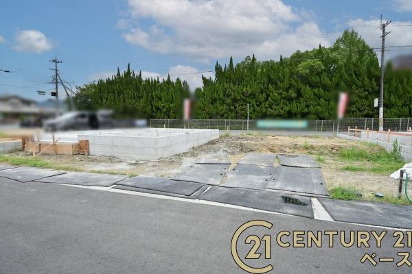クレイドルガーデン草川１号棟／新築一戸建