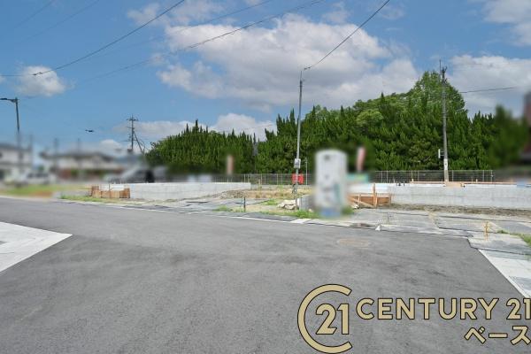 クレイドルガーデン草川２号棟／新築一戸建