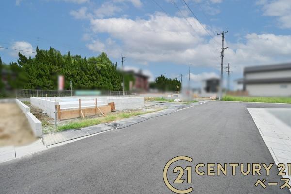クレイドルガーデン草川２号棟／新築一戸建