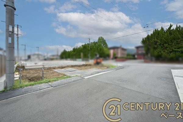 クレイドルガーデン草川３号棟／新築一戸建