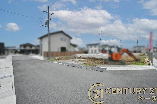 クレイドルガーデン草川３号棟／新築一戸建
