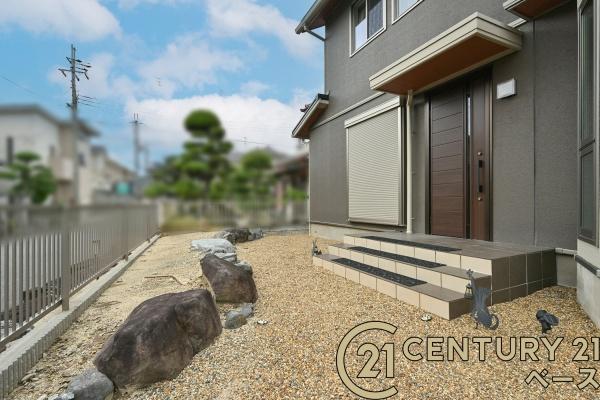 大和郡山市満願寺町の中古一戸建て