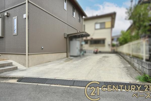 大和郡山市満願寺町の中古一戸建て