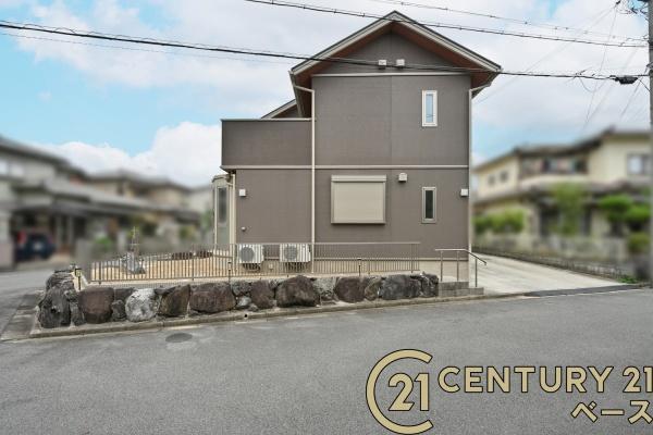 大和郡山市満願寺町の中古一戸建て
